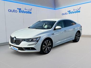 RENAULT Talisman Tce 200 Energy EDC Initiale Paris d'occasion  de 2016  à  Saint-Etienne 