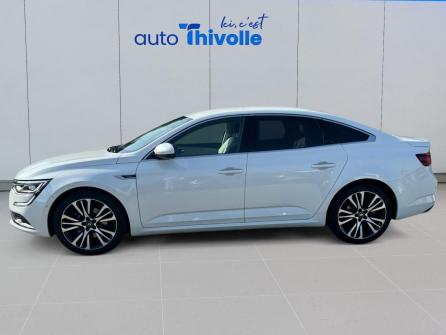 RENAULT Talisman Tce 200 Energy EDC Initiale Paris à vendre à Saint-Etienne - Image n°2