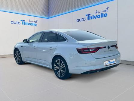 RENAULT Talisman Tce 200 Energy EDC Initiale Paris à vendre à Saint-Etienne - Image n°3