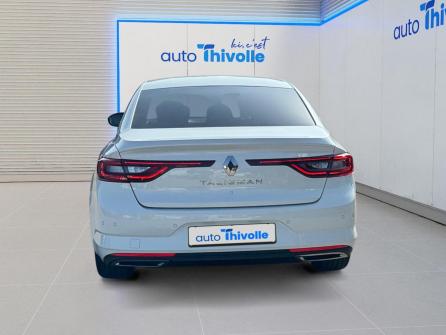 RENAULT Talisman Tce 200 Energy EDC Initiale Paris à vendre à Saint-Etienne - Image n°4