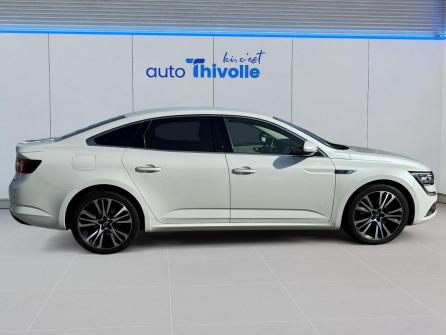RENAULT Talisman Tce 200 Energy EDC Initiale Paris à vendre à Saint-Etienne - Image n°6