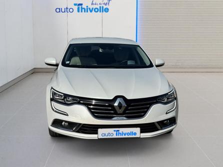 RENAULT Talisman Tce 200 Energy EDC Initiale Paris à vendre à Saint-Etienne - Image n°8