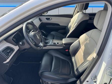 RENAULT Talisman Tce 200 Energy EDC Initiale Paris à vendre à Saint-Etienne - Image n°10