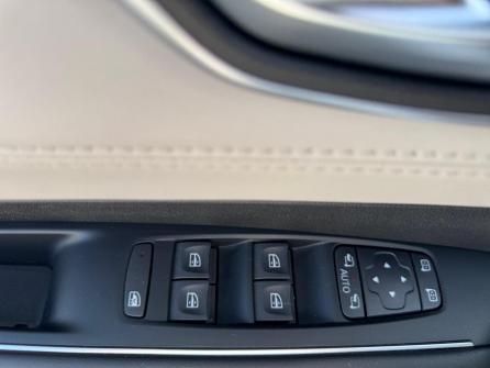 RENAULT Talisman Tce 200 Energy EDC Initiale Paris à vendre à Saint-Etienne - Image n°11