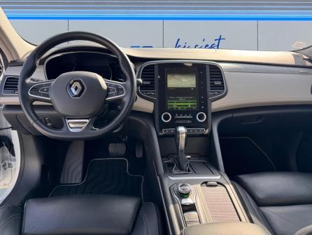 RENAULT Talisman Tce 200 Energy EDC Initiale Paris à vendre à Saint-Etienne - Image n°12