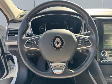RENAULT Talisman Tce 200 Energy EDC Initiale Paris à vendre à Saint-Etienne - Image n°13