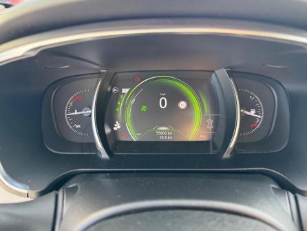 RENAULT Talisman Tce 200 Energy EDC Initiale Paris à vendre à Saint-Etienne - Image n°14