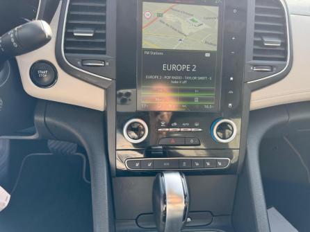 RENAULT Talisman Tce 200 Energy EDC Initiale Paris à vendre à Saint-Etienne - Image n°15