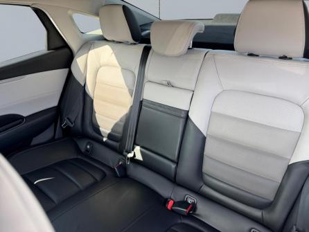 RENAULT Talisman Tce 200 Energy EDC Initiale Paris à vendre à Saint-Etienne - Image n°16