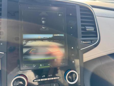 RENAULT Talisman Tce 200 Energy EDC Initiale Paris à vendre à Saint-Etienne - Image n°19