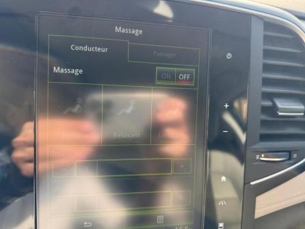 RENAULT Talisman Tce 200 Energy EDC Initiale Paris à vendre à Saint-Etienne - Image n°20