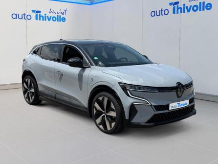 RENAULT Megane Megane E-Tech EV60 220 ch optimum charge Techno à vendre à Saint-Etienne - Image n°7