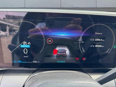 RENAULT Megane Megane E-Tech EV60 220 ch optimum charge Techno à vendre à Saint-Etienne - Image n°14