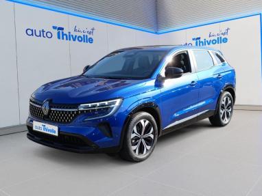 RENAULT Austral mild hybrid advanced 130 Evolution d'occasion  de 2024  à  Saint-Etienne 