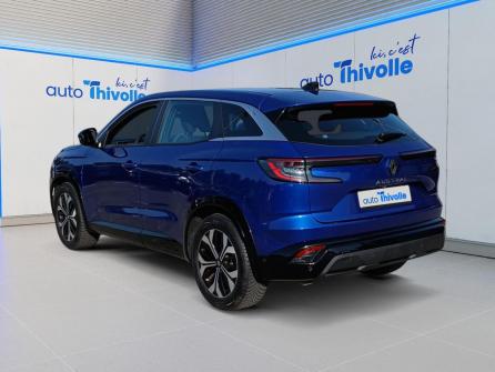 RENAULT Austral mild hybrid advanced 130 Evolution à vendre à Saint-Etienne - Image n°3