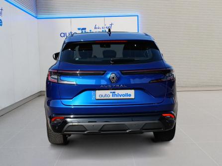 RENAULT Austral mild hybrid advanced 130 Evolution à vendre à Saint-Etienne - Image n°4