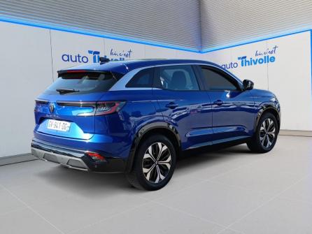 RENAULT Austral mild hybrid advanced 130 Evolution à vendre à Saint-Etienne - Image n°5