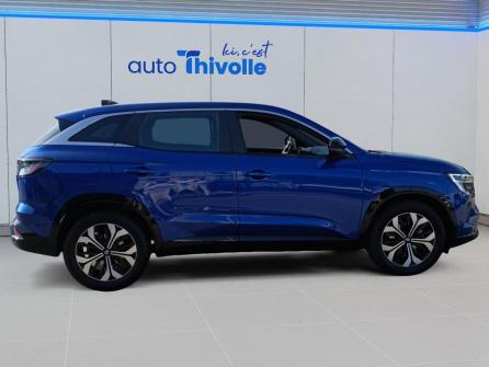 RENAULT Austral mild hybrid advanced 130 Evolution à vendre à Saint-Etienne - Image n°6