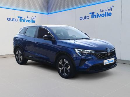 RENAULT Austral mild hybrid advanced 130 Evolution à vendre à Saint-Etienne - Image n°7