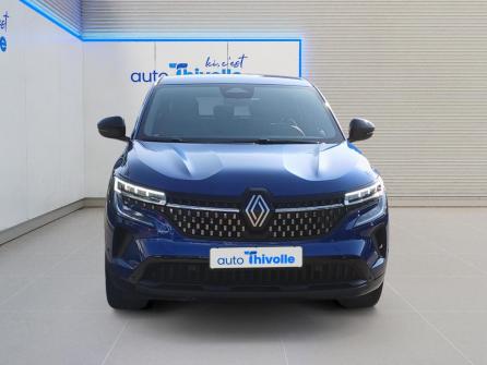 RENAULT Austral mild hybrid advanced 130 Evolution à vendre à Saint-Etienne - Image n°8