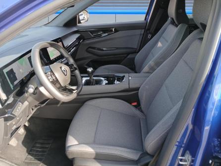 RENAULT Austral mild hybrid advanced 130 Evolution à vendre à Saint-Etienne - Image n°10