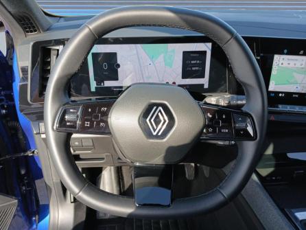 RENAULT Austral mild hybrid advanced 130 Evolution à vendre à Saint-Etienne - Image n°13