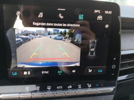 RENAULT Austral mild hybrid advanced 130 Evolution à vendre à Saint-Etienne - Image n°19