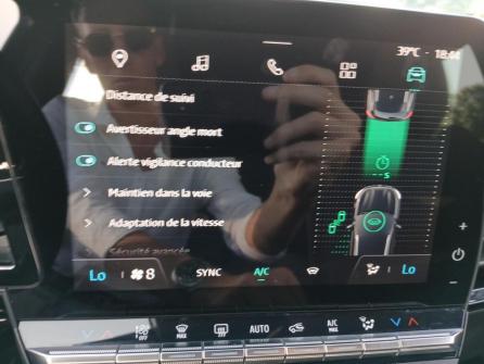 RENAULT Austral mild hybrid advanced 130 Evolution à vendre à Saint-Etienne - Image n°20