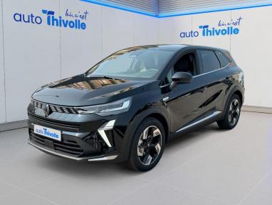 RENAULT SYMBIOZ E-Tech full hybrid 145 Techno d'occasion  de 2025  à  Saint-Etienne 