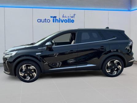 RENAULT SYMBIOZ E-Tech full hybrid 145 Techno à vendre à Saint-Etienne - Image n°2