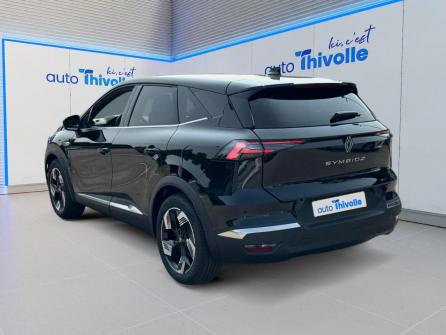 RENAULT SYMBIOZ E-Tech full hybrid 145 Techno à vendre à Saint-Etienne - Image n°3