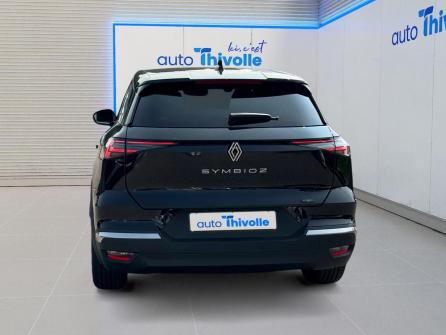RENAULT SYMBIOZ E-Tech full hybrid 145 Techno à vendre à Saint-Etienne - Image n°4
