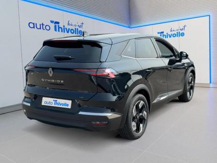 RENAULT SYMBIOZ E-Tech full hybrid 145 Techno à vendre à Saint-Etienne - Image n°5