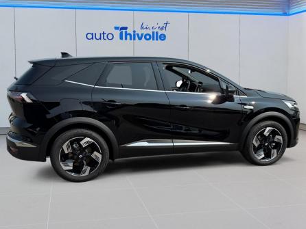 RENAULT SYMBIOZ E-Tech full hybrid 145 Techno à vendre à Saint-Etienne - Image n°6
