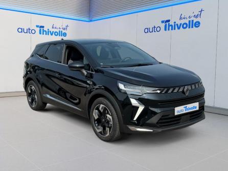 RENAULT SYMBIOZ E-Tech full hybrid 145 Techno à vendre à Saint-Etienne - Image n°7