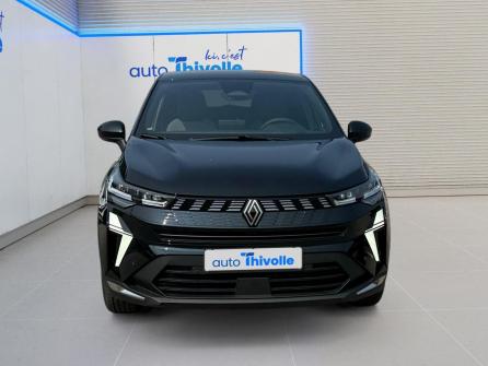 RENAULT SYMBIOZ E-Tech full hybrid 145 Techno à vendre à Saint-Etienne - Image n°8