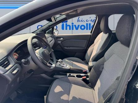 RENAULT SYMBIOZ E-Tech full hybrid 145 Techno à vendre à Saint-Etienne - Image n°10