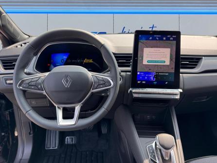 RENAULT SYMBIOZ E-Tech full hybrid 145 Techno à vendre à Saint-Etienne - Image n°12