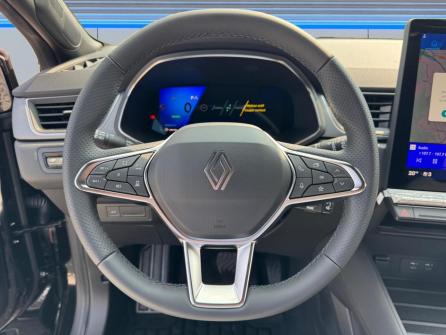 RENAULT SYMBIOZ E-Tech full hybrid 145 Techno à vendre à Saint-Etienne - Image n°13