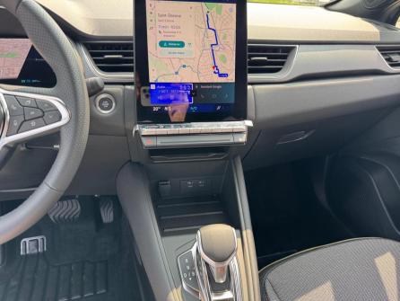 RENAULT SYMBIOZ E-Tech full hybrid 145 Techno à vendre à Saint-Etienne - Image n°15