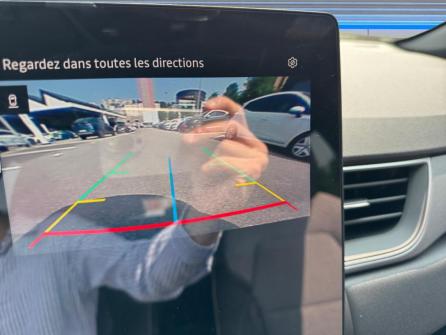 RENAULT SYMBIOZ E-Tech full hybrid 145 Techno à vendre à Saint-Etienne - Image n°17