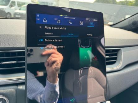 RENAULT SYMBIOZ E-Tech full hybrid 145 Techno à vendre à Saint-Etienne - Image n°19