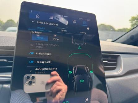 RENAULT SYMBIOZ E-Tech full hybrid 145 Techno à vendre à Saint-Etienne - Image n°24