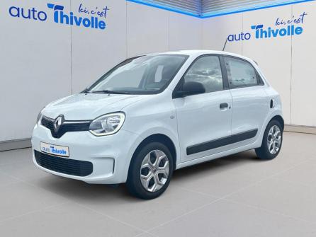 RENAULT Twingo Twingo III SCe 65 - 20 Life à vendre à Saint-Etienne - Image n°1