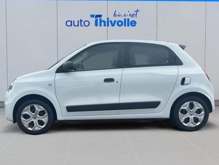 RENAULT Twingo Twingo III SCe 65 - 20 Life à vendre à Saint-Etienne - Image n°2