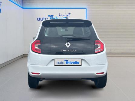 RENAULT Twingo Twingo III SCe 65 - 20 Life à vendre à Saint-Etienne - Image n°4