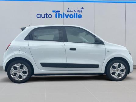 RENAULT Twingo Twingo III SCe 65 - 20 Life à vendre à Saint-Etienne - Image n°6