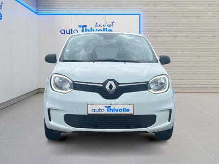 RENAULT Twingo Twingo III SCe 65 - 20 Life à vendre à Saint-Etienne - Image n°8