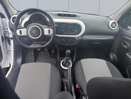 RENAULT Twingo Twingo III SCe 65 - 20 Life à vendre à Saint-Etienne - Image n°12