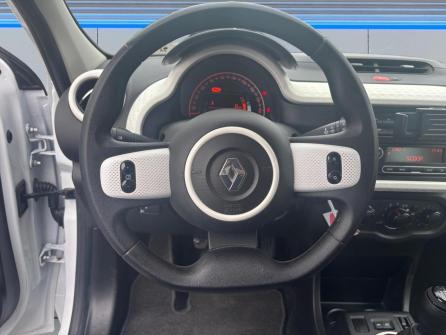 RENAULT Twingo Twingo III SCe 65 - 20 Life à vendre à Saint-Etienne - Image n°13